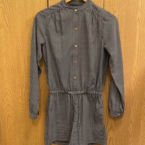 Michael Kors Romper (women xs)